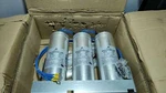 Schneider Electric 0J-0M-34001096AB S/a Capacitor Output 120KVA 0J0M3400109. Fixed Price $1615.95.