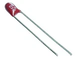 ECS-F1CE225K Panasonic Radial Dipped Tantalum Capacitors 2.2UF 16V 10% (200/PK). Fixed Price $70.00.