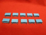 B32522C1155J Epcos Tdk Film Capacitor 1.5UF 100V 5% Lot Of. Fixed Price $5.00.