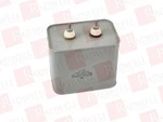 Cornell Dubilier A-105 / A105 (used). Fixed Price $31.49.