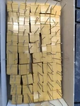 Vishay 790D 100UF 16V Resin-molded, Solid Tantalum Capacitors Box Of 50 Pieces. Fixed Price $174.05.