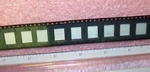 Qty (50) 1UF 100V 10% 4538 Smd Stacked Metallized Film CF067E0105KBC Tpc. Fixed Price $12.99.