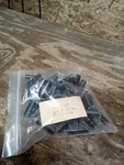 Electrolytic Capacitors Mallory 680UF-25VDC Lot. Fixed Price $18.00.
