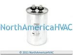 Rheem Ruud Weather King Protech Round Capacitor 90 Uf 370 Volt Fits 43-25136-19. Fixed Price $27.24.