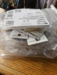 Mixed Electronic Components Lot Kemet Nichicon Eaton Mosfet Capacitors Resistors. Fixed Price $120.00.