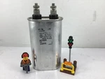 A97F8622 - Ge 3UF 1500VDC Capacitor **unused**. Fixed Price $29.95.