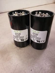 Lot Of Mars 11062R Motor Start Capacitor 88-108 Mfd. Fixed Price $19.95.