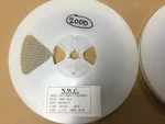 (100 Pcs) Nwc HV1B0805333J500NT Capacitor .033MF X7R 50V 5%. Fixed Price $29.95.