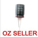 Capacitor 220UF 200V 105 18X25MM For Benq Lcd Monitor Screen Repair Rubycon. Fixed Price $12.14.
