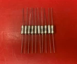 10X T110B685K035AS Kemet Capacitor Tantalum Solid 6.8UF 35V 10% 4.7X12.04MM Axil. Fixed Price $19.99.