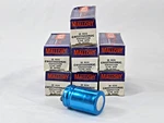 Lot 7X New Old Stock Mallory 20-0332 CGS272U040R2C Capacitor 2700MFD 40WVDC. Fixed Price $84.95.