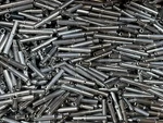 Lot Of 100 0462-201-16141 Deutsch Size 16, 20-16 Awg Nickel Solid Pin Socket. Fixed Price $36.90.