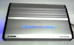 Lightning Audio LA-2000MD 2000W Max Car Amplifier Tested. Fixed Price $250.00.