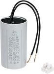 CBB60 45UF 450V Motor Running Capacitor 60HZ 90X50MM Cylinder Water Pump. Fixed Price $15.74.