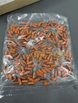 1000PCS 1UF 50V Electrolytic Capacitor Rubycon Axial 85. Fixed Price $29.99.