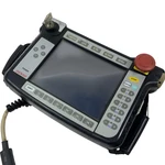Denso TP-RC7M-1 Pendant TPRC7M1 410100-1580 Overnight Shipping. Fixed Price $1488.84.