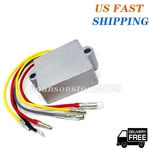 12V 6WIRE Voltage Regulator Rectifier For Yamaha 65W-81960-00-00 Mallory Marine. Fixed Price $21.49.