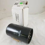 Gemline SC050 161-193 Mfd 220-250 Vac 60HZ 3628320 Start Capacitor Nib. Fixed Price $22.50.