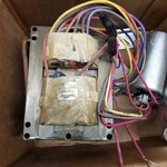 Universal S1000ML5AC5M-500K Transformer Kit, 1000W, S52 Lamp, 120-480VAC, 60HZ. Fixed Price $21.65.