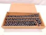 Lot Of 150 Panasonic Matsushita 575-337P EETED2D471BA Fixed Aluminium Electrolyt. Fixed Price $450.00.