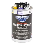 Global Turbolytic 50 Motor Start CAPACITOR,23-302 MFD,5 1/2"H 2ELT5. Fixed Price $123.09.
