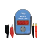 Supco MFD10 Digital Capacitor Tester. Fixed Price $84.11.