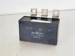 Shizuki Electric HK10986B Capacitor (45). Fixed Price $14.95.