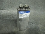 General Electric Dielektrol Vi Capacitor 97F8059 10UF 370VAC 50/60 Hz. Fixed Price $12.50.