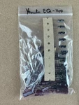 Yamaha EQ-1100 Complete Rebuild Kit High-quality Recap Set For Equalizer. Fixed Price $50.00.