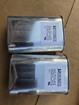 2X Ronken P91D23356H05 35MF 660V-AC Capacitornew Nos. Fixed Price $21.93.