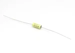 .22UF 100V Axial Metallized Polycarbonate Capacitor CFR05ARB224JP 5910013316288. Fixed Price $172.88.