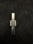 Cornell Dubilier Electronics - Silver Mica Metal Clad Capacitor 1000PF 500V 5%. Fixed Price $11.00.