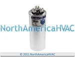 Climatek Capcitor Dual Round Replaces MARS2 Jard 12075 12753. Fixed Price $14.95.