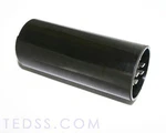 Lot Of Sprague 270-324UF 165VAC Motor Start Capacitor AB-1640. Fixed Price $39.00.