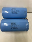 Mallory CGS772T200X5L 7700MFD. Fixed Price $50.00.