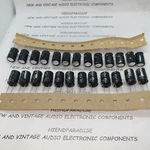 Panasonic Nhg 470UF 35V 105C 10X16MM Hiend Tube Amp Audio Caps!best SOUND!24PCS!. Fixed Price $12.99.