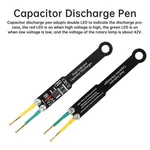 1000V Portable Capacitor Discharge Tool Dc High Voltage Quick Discharging. Fixed Price $11.49.