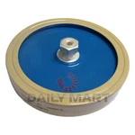 New In Box CCG81-4U 1000PFK High Frequency Voltage Ceramic Capacitor 20KV-100KVA. Fixed Price $86.88.