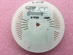 (39 Piece Lot) 594D685X9050D2T Vishay Cap Tant 6.8UF 50V 10% 2917. Fixed Price $41.93.