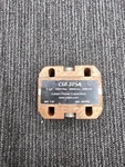 Celem Csp 305A Conduction-cooled Capacitor, 0.2 F 1000 Vrms 400ARMS 300KVAR. Fixed Price $424.99.