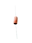 Siemens 81006 Aluminum Electrolytic Capacitor Axial Lead 10/100. Fixed Price $25.00.