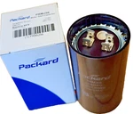 Packard PRMJ56 Motor Start Capacitor 53-64 Mfd, 330VAC. Fixed Price $19.95.