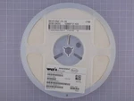 Lot Of 2000 Walsin Technology 0805B102K500CT Cap Cer 1000PF 50V X7R. Fixed Price $199.99.