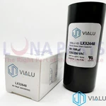 Vialu 88-106 Uf/mfd 220-250 Vac Volts Round Start Capacitor 50/60 Hz. Fixed Price $11.10.