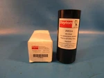 Dayton 2MDU4, Motor Start Capacitor, 460-552UF, 110-125VAC(VCA) 60/50HZ, PMJ460B. Fixed Price $25.99.
