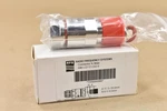 Radio Frequency Systems Rfs NM-LCF12-C02-6, Male Connector 1/2" Coaxial Cable. Fixed Price $10.99.