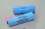 Mallory CGS25000MFD 16 V Cde Wbr Electolytic Capacitor. Fixed Price $39.99.