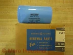 General Electric 104X122AA145 Capacitor. Fixed Price $89.77.