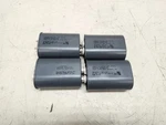 Lot Of Lorain Technologies Electrical Capacitor P/n: 2714-591 Free Shipping. Fixed Price $59.99.