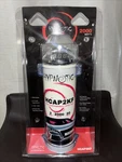 Hypnotic High Farad Digital Stereo Capacitor Audio System Blue Leds 2000 Watts. Fixed Price $69.77.